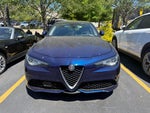 2019 Alfa Romeo Giulia Ti Sport
