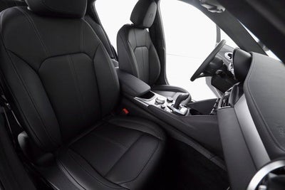 2024 Alfa Romeo Giulia Ti