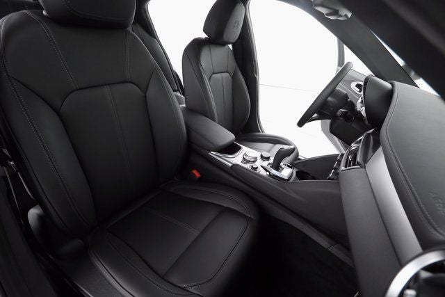 2024 Alfa Romeo Giulia Ti