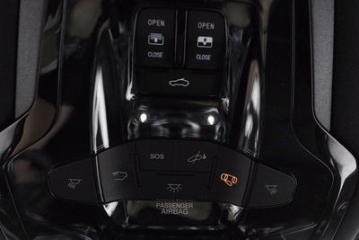 2024 Alfa Romeo Giulia Ti