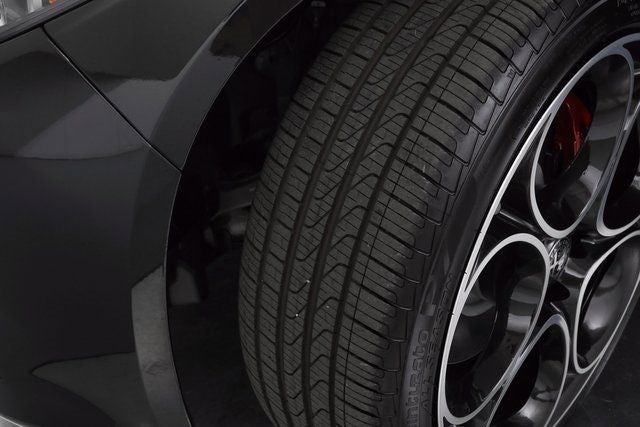 2024 Alfa Romeo Giulia Ti