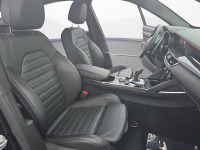 2023 Alfa Romeo Stelvio Veloce