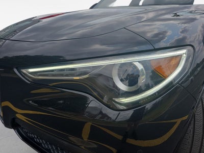 2023 Alfa Romeo Stelvio Veloce
