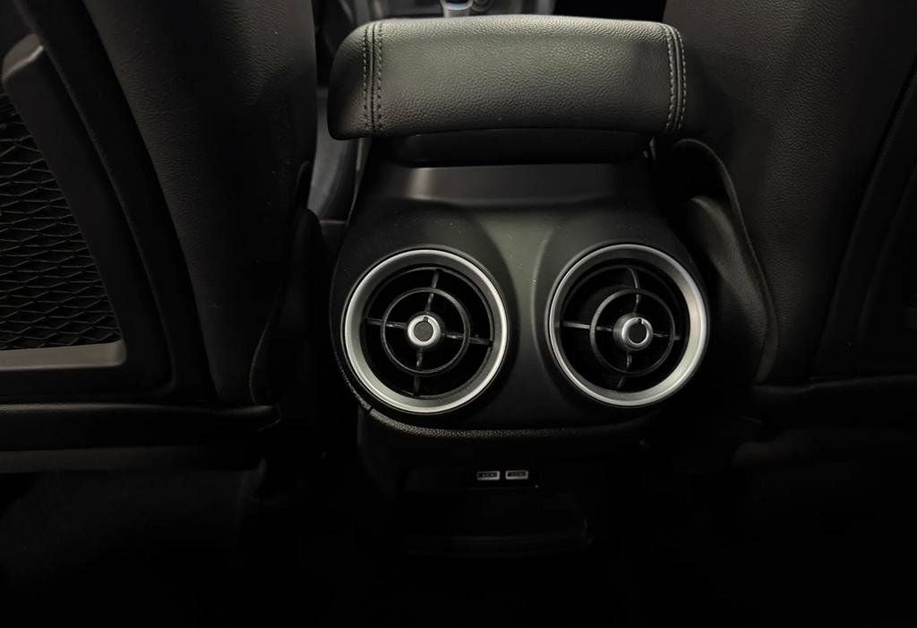 2019 Alfa Romeo Stelvio Ti Sport