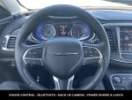 2015 Chrysler 200 Limited LOCAL TRADE