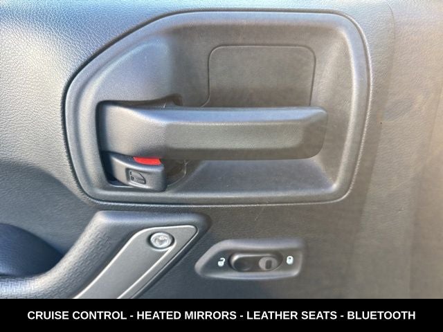 2018 Jeep Wrangler JK Unlimited Sport HARD TOP