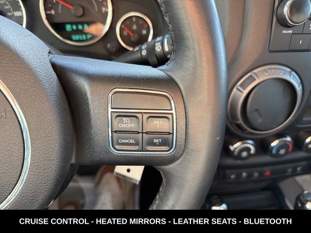 2018 Jeep Wrangler JK Unlimited Sport HARD TOP