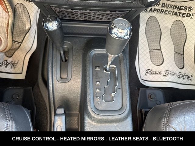 2018 Jeep Wrangler JK Unlimited Sport HARD TOP