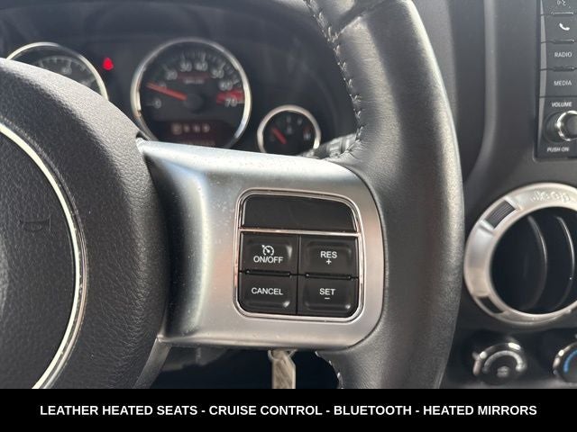 2017 Jeep Wrangler Unlimited Rubicon HARD ROCK EDITION