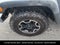 2017 Jeep Wrangler Unlimited Rubicon HARD ROCK EDITION