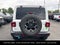 2021 Jeep Wrangler Unlimited Rubicon 4xe PAINTED HARD TOP
