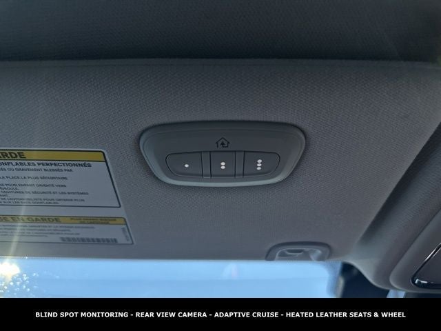 2019 Jeep Cherokee Limited 4WD