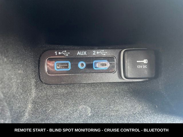 2020 Jeep Grand Cherokee Laredo E 4WD