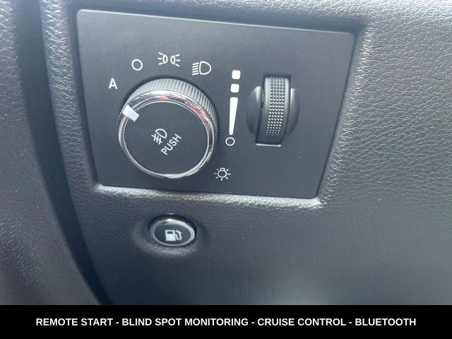 2020 Jeep Grand Cherokee Laredo E 4WD