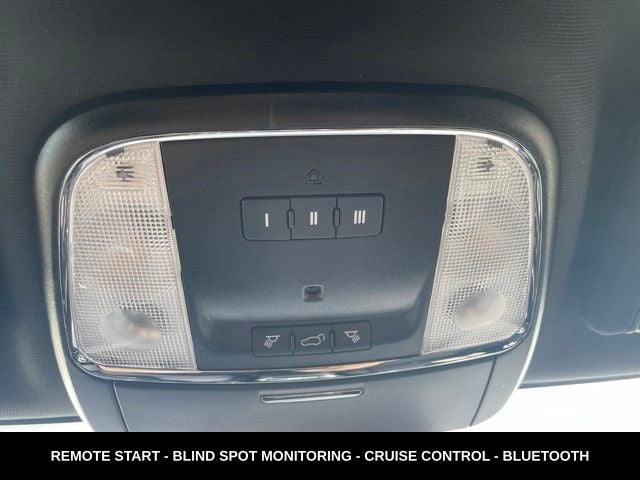 2020 Jeep Grand Cherokee Laredo E 4WD