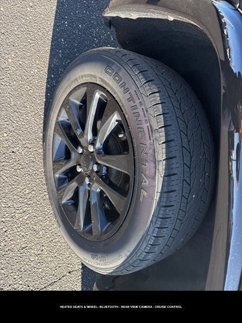 2021 Jeep Grand Cherokee Laredo X LOCAL TRADE