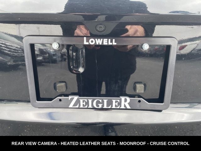 2019 Jeep Grand Cherokee Overland 5.7L V8 ENGINE