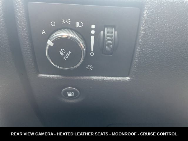 2019 Jeep Grand Cherokee Overland 5.7L V8 ENGINE