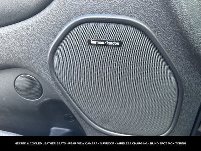 2024 Dodge Durango R/T Plus BLACKOUT PACKAGE