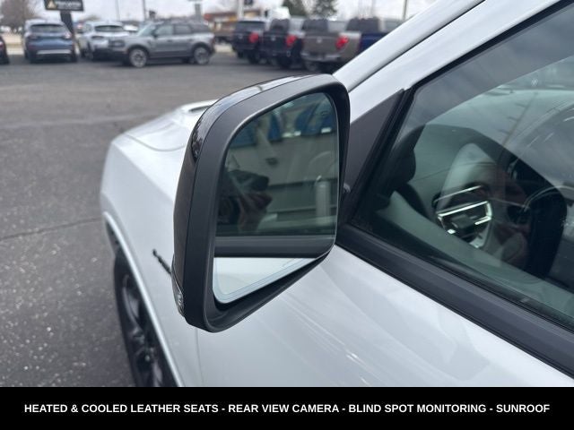 2024 Dodge Durango R/T Plus BLACKOUT PACKAGE