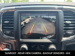 2016 RAM 1500 Sport 4WD
