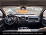 2014 RAM 1500 Tradesman 5.7L V8 4WD