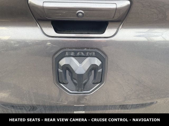 2021 RAM 1500 Big Horn/Lone Star 5.7 HEMI