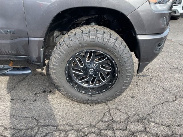 2021 RAM 1500 Big Horn/Lone Star 5.7 HEMI