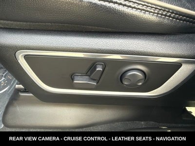 2023 RAM 1500 Laramie 5.7L V8