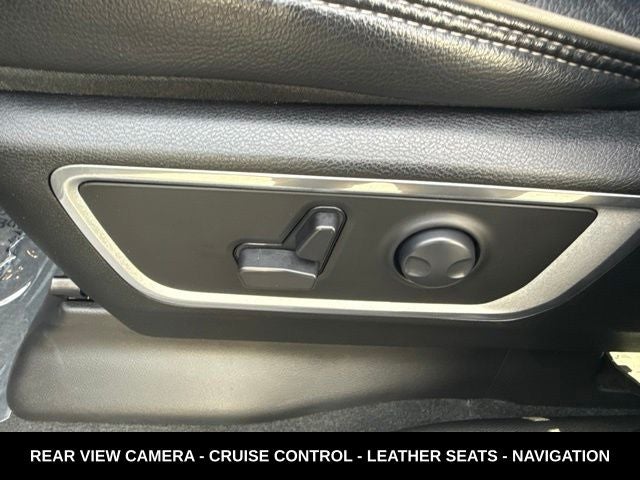 2023 RAM 1500 Laramie 5.7L V8