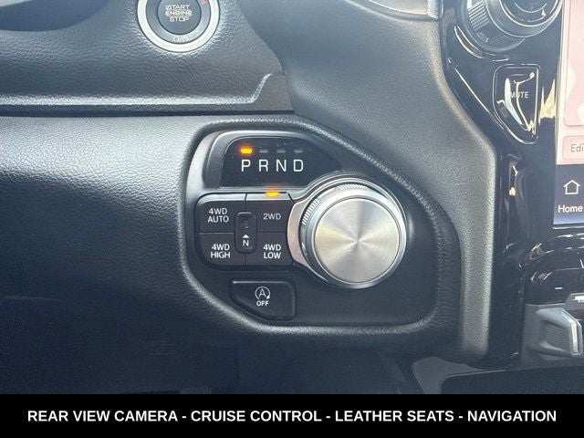 2023 RAM 1500 Laramie 5.7L V8