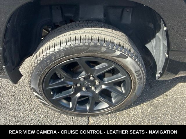 2023 RAM 1500 Laramie 5.7L V8