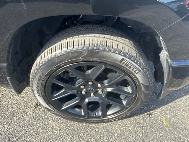 2023 RAM 1500 Laramie 5.7L V8