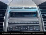 2011 Ford Taurus SEL AWD