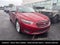 2018 Ford Taurus Limited AWD
