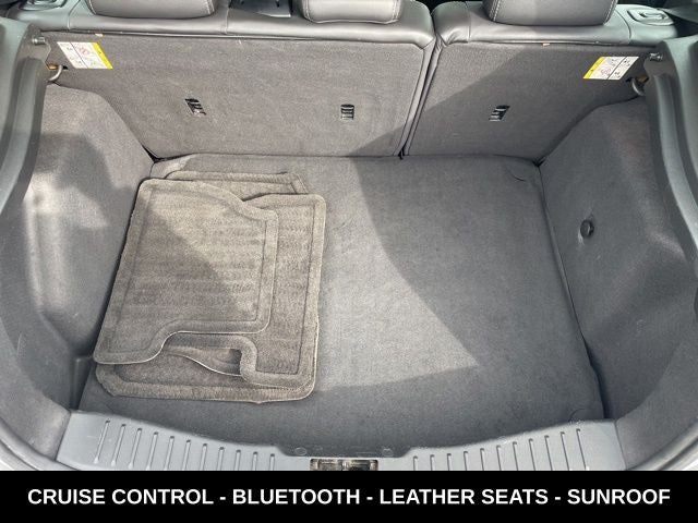 2012 Ford Focus SEL LOCAL TRADE