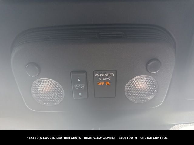 2023 Ford Mustang EcoBoost Premium CONVERTIBLE