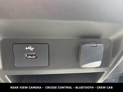 2020 Ford F-250SD XL SERVICE BODY