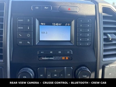 2020 Ford F-250SD XL SERVICE BODY