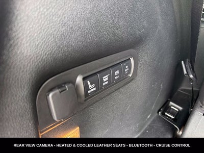 2018 Ford Explorer Limited LOCAL TRADE