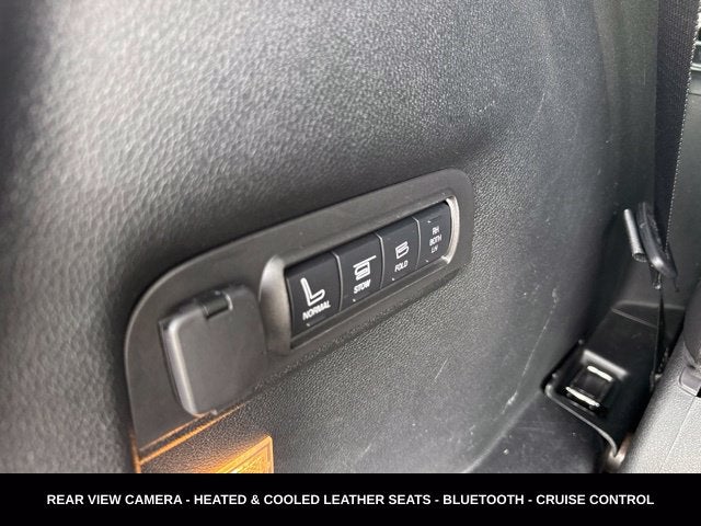 2018 Ford Explorer Limited LOCAL TRADE