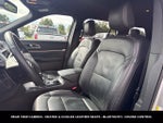 2018 Ford Explorer Limited LOCAL TRADE
