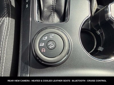 2018 Ford Explorer Limited LOCAL TRADE