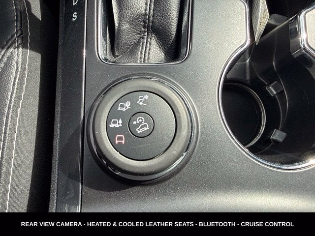 2018 Ford Explorer Limited LOCAL TRADE