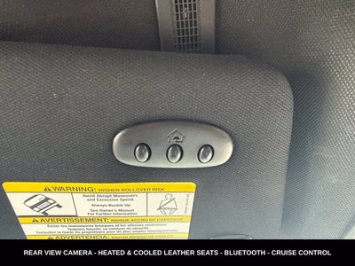 2018 Ford Explorer Limited LOCAL TRADE
