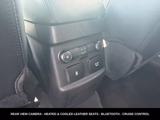 2018 Ford Explorer Limited LOCAL TRADE
