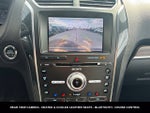 2018 Ford Explorer Limited LOCAL TRADE