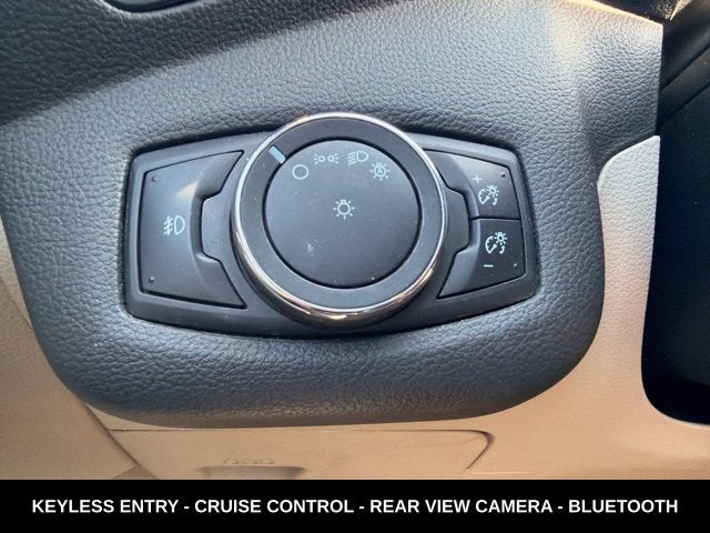 2015 Ford Escape SE LOCAL TRADE
