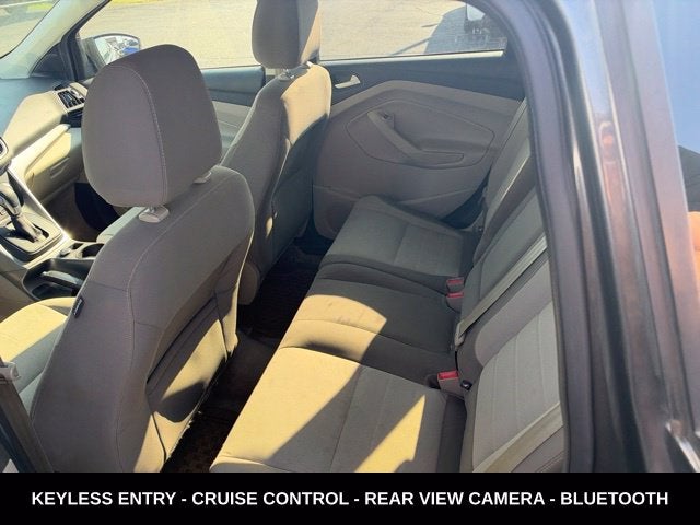2015 Ford Escape SE LOCAL TRADE