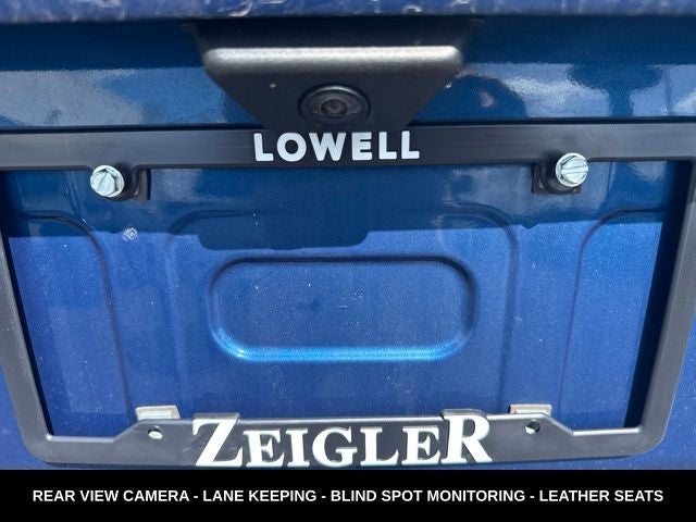 2022 Ford Escape SEL LOCAL TRADE
